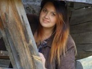 A profil fényképe anastenkaaa