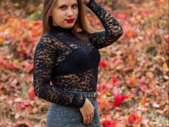 A profil fényképe Anasteysha2103