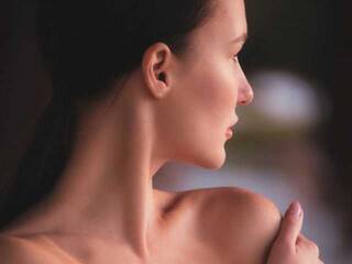 Erotikus videocsevegés Anasteysha96