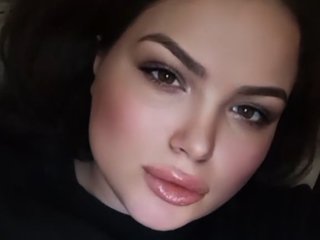 Erotikus videocsevegés Anasteysha998