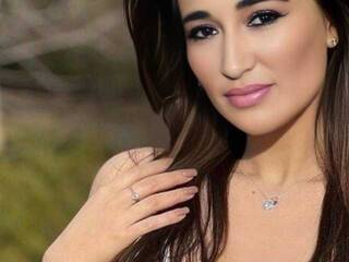 Erotikus videocsevegés Anastezia