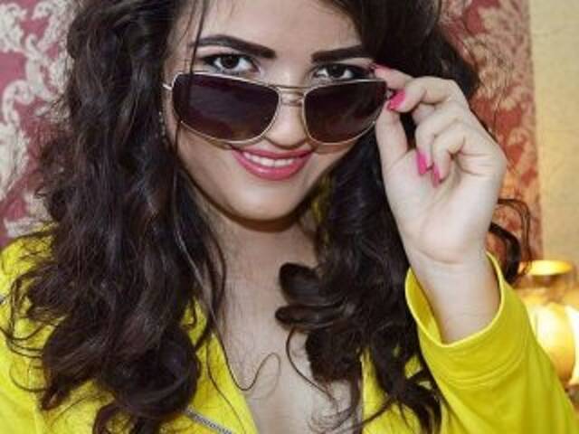 A profil fényképe anasunshine1