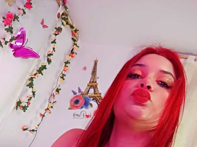 A profil fényképe bunnyana96