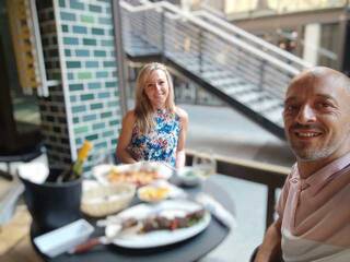 Erotikus videocsevegés Anati-n-Ivan