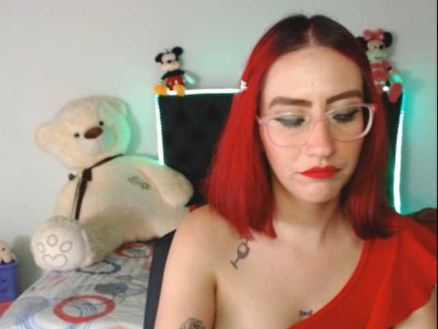Fényképek anatorrez this red-haired girl is waiting for you to make you burn with passion anal show 200