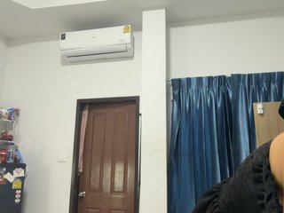 Erotikus videocsevegés AnaWolmen