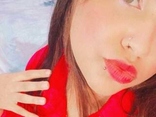 Erotikus videocsevegés Anberlussia