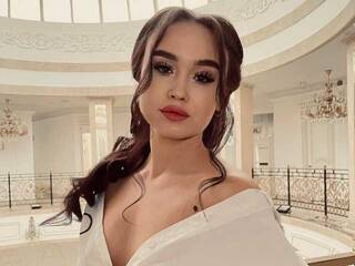 Erotikus videocsevegés AndiAmorr