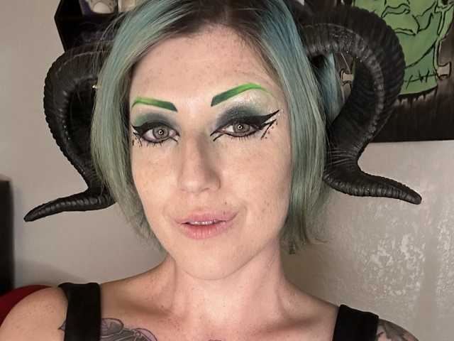 A profil fényképe AndiChryst