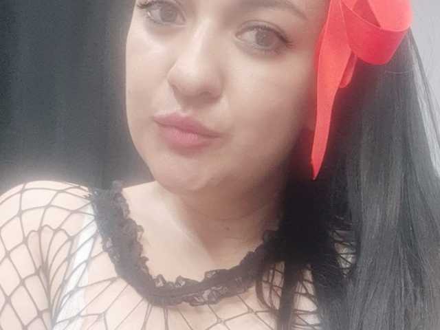 A profil fényképe Andrea-Cohen