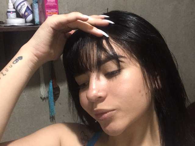 A profil fényképe Andrea-Mazo