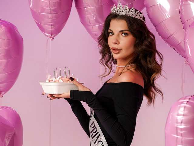 A profil fényképe AndreaBlossom