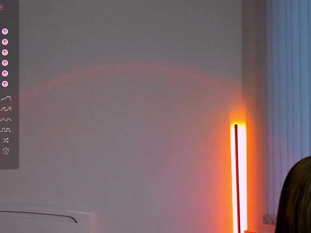 Sugárzási képernyőképek AndreaBlossom