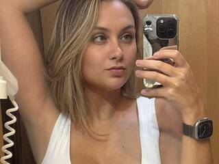 Erotikus videocsevegés Andrea-urdream