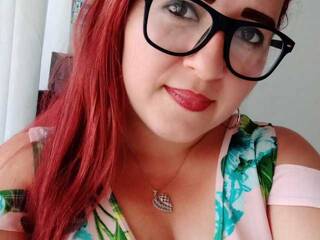 Erotikus videocsevegés andreacastroo