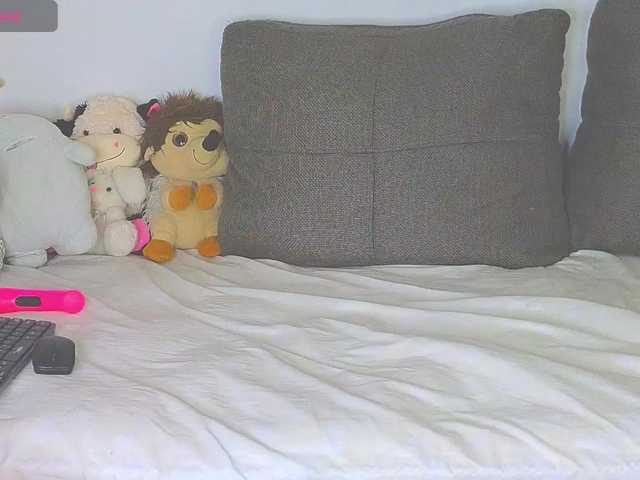 A profil fényképe Andreahotlips