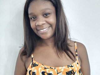 Erotikus videocsevegés AndreaSanta