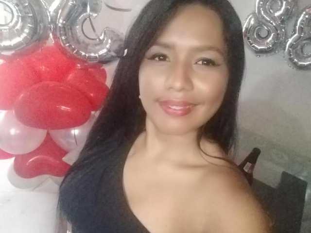 A profil fényképe andreaswiftx