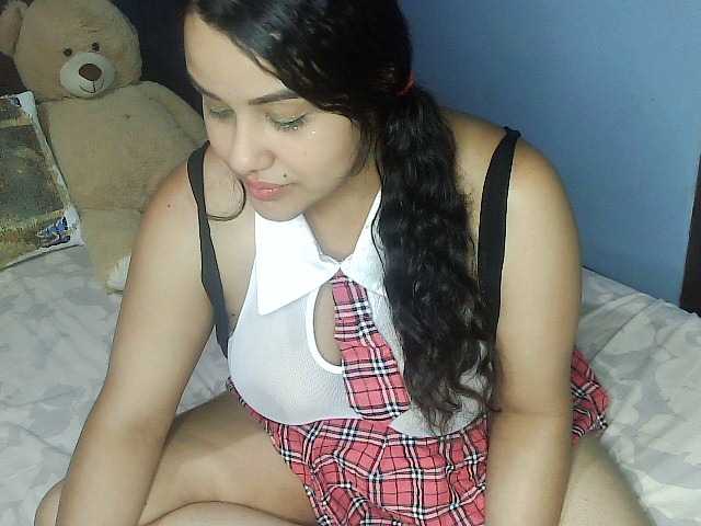 Sugárzási képernyőképek Andreinaswith