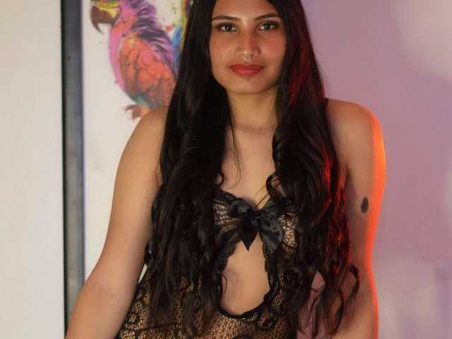 A profil fényképe Andrewbi