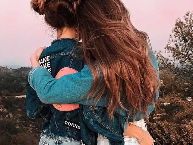 A profil fényképe androparty