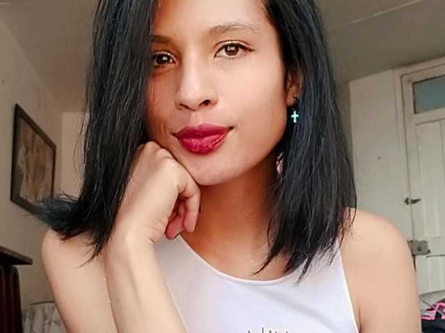 A profil fényképe Andy-Nova