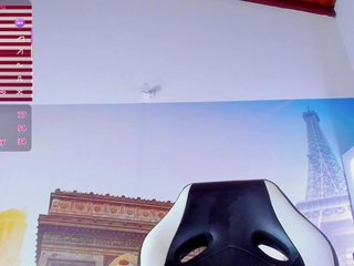 Erotikus videocsevegés Andy205