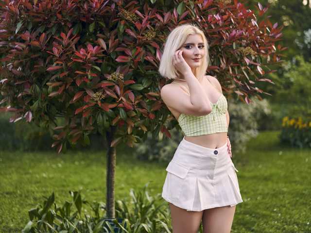 A profil fényképe AndyMynx