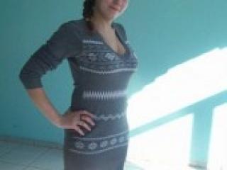 A profil fényképe ane4ka23