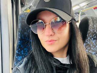 Erotikus videocsevegés Anechka-boobsexy