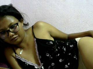 Erotikus videocsevegés Anelah