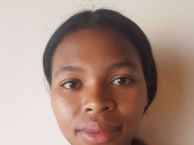 A profil fényképe Anelie