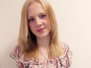 Erotikus videocsevegés aneliss