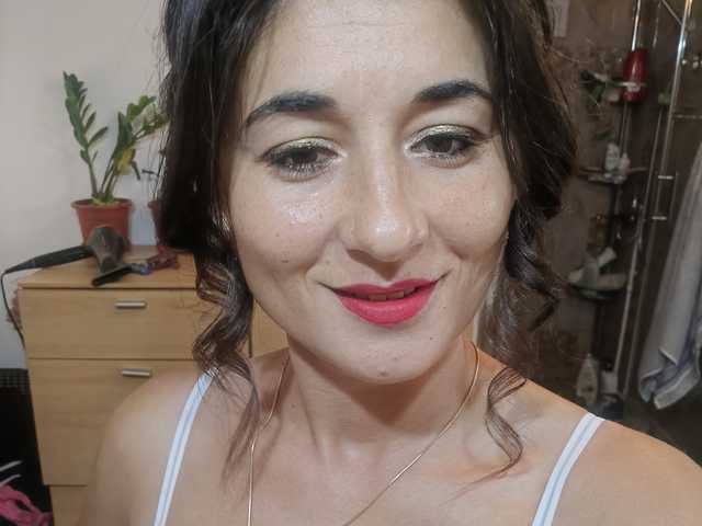 A profil fényképe Anemarie89