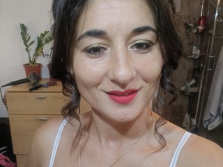 Erotikus videocsevegés Anemarie89