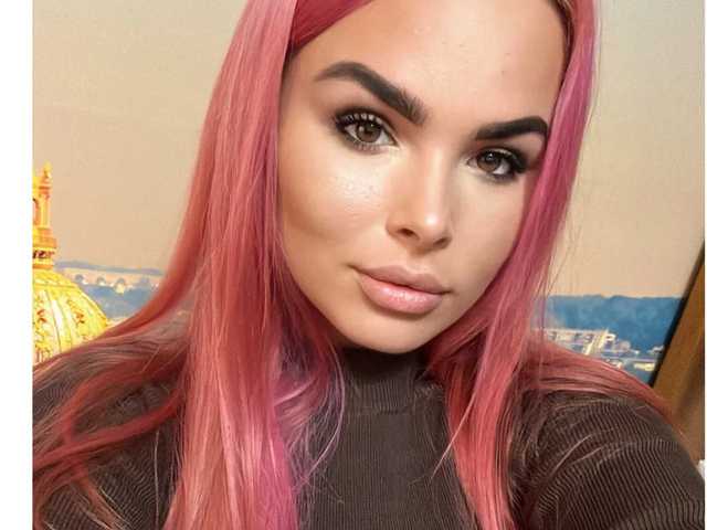 A profil fényképe Anetitati1606