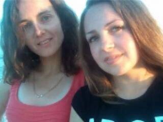 Erotikus videocsevegés anett0302