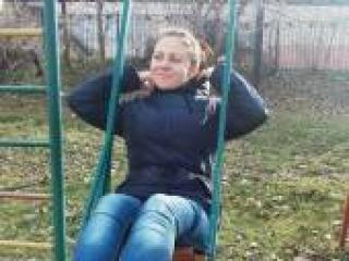 A profil fényképe anett21