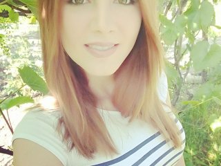A profil fényképe anettaparadis