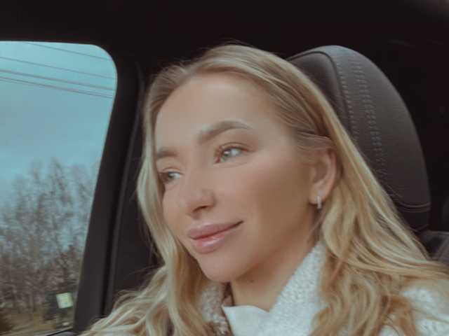 A profil fényképe Anettt