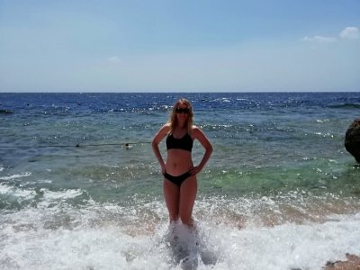A profil fényképe AnettyF