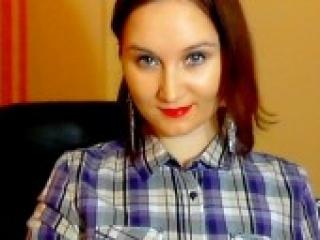 A profil fényképe anezka