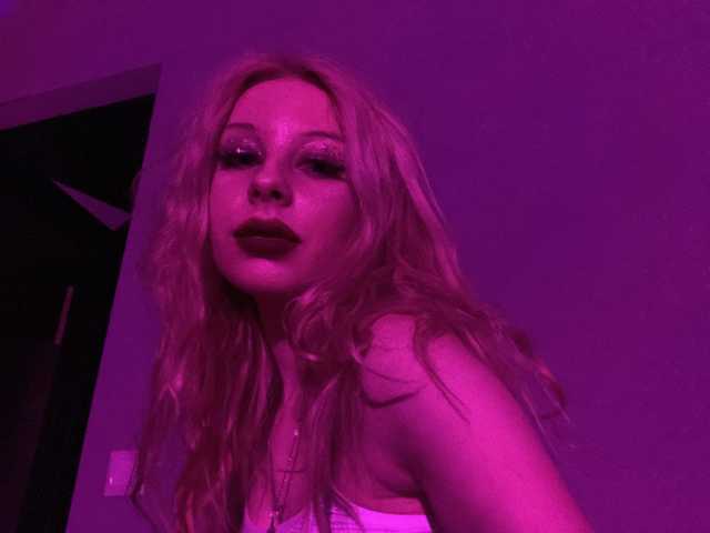 A profil fényképe anfisa07
