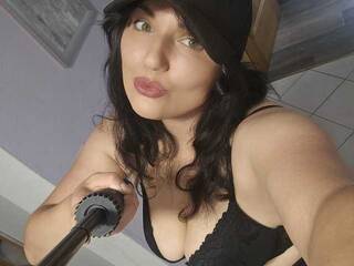 Erotikus videocsevegés ANFISASEXY