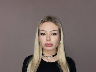 Erotikus videocsevegés AnfisaLoli