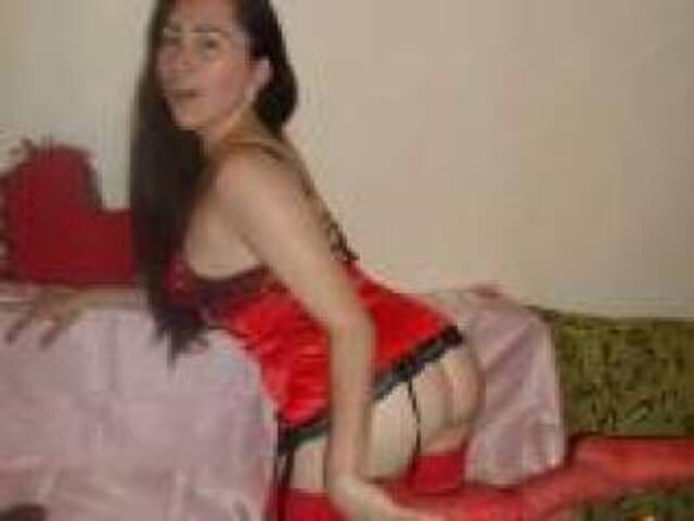 A profil fényképe anfisca