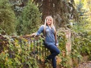 A profil fényképe anfison