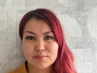 Erotikus videocsevegés ANGEL-A6