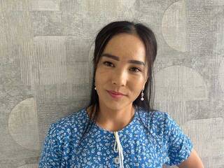 Erotikus videocsevegés ANGEL-A7