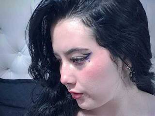 Erotikus videocsevegés Angel-blancoo